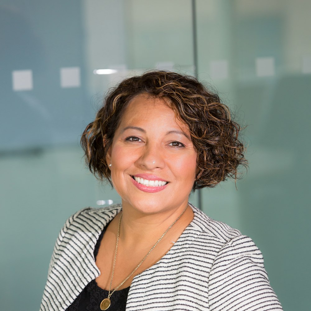 Elena V. - Staff Distributed Systems Engineer
