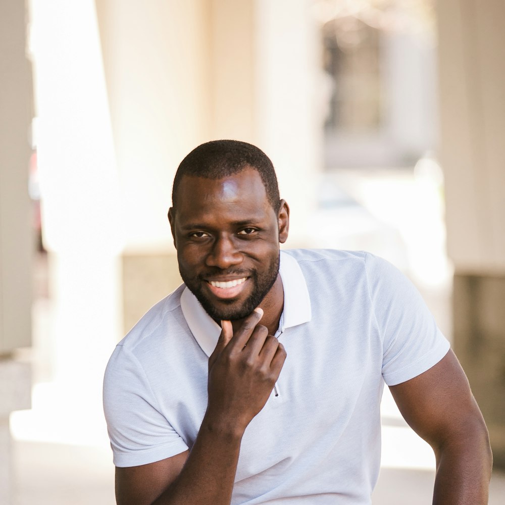 Marcus K. - Cloud Security Architect