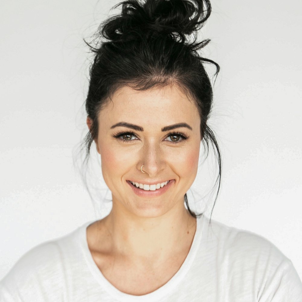 Sofia M. - Lead Product Designer