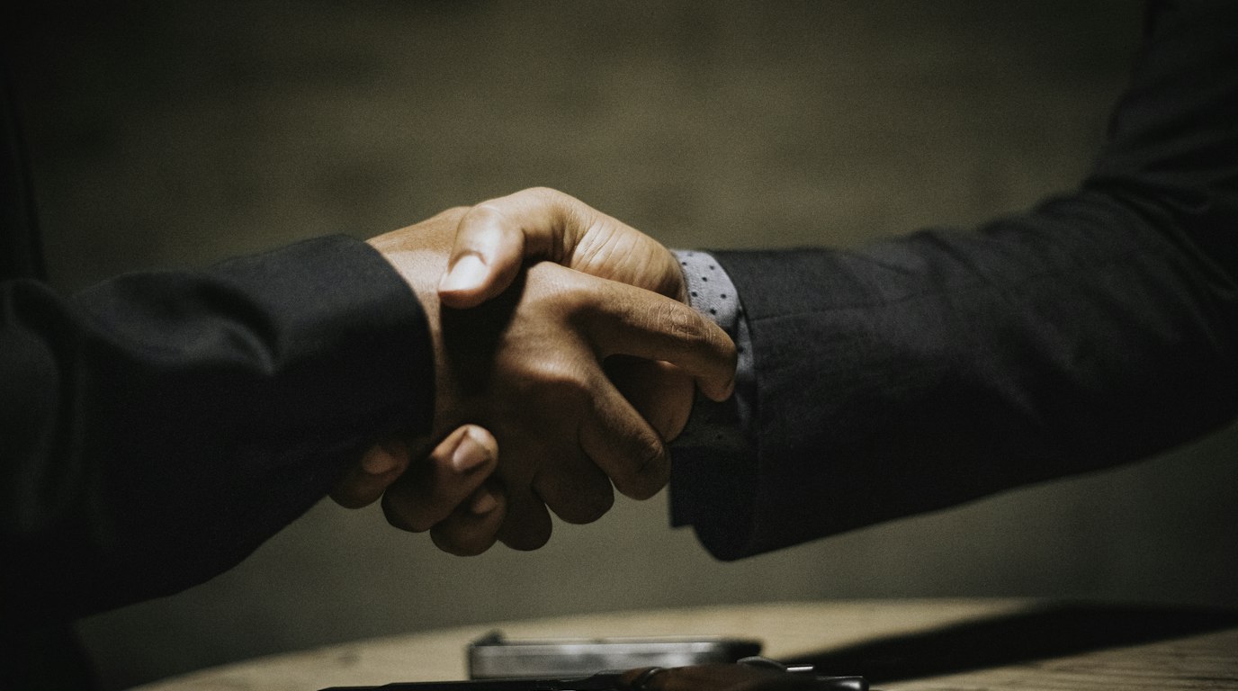 Connecting African and global talent with leading organizations