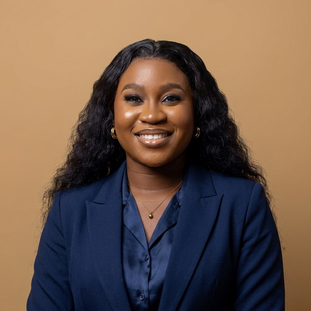 Sofia M. - Product Design Lead
